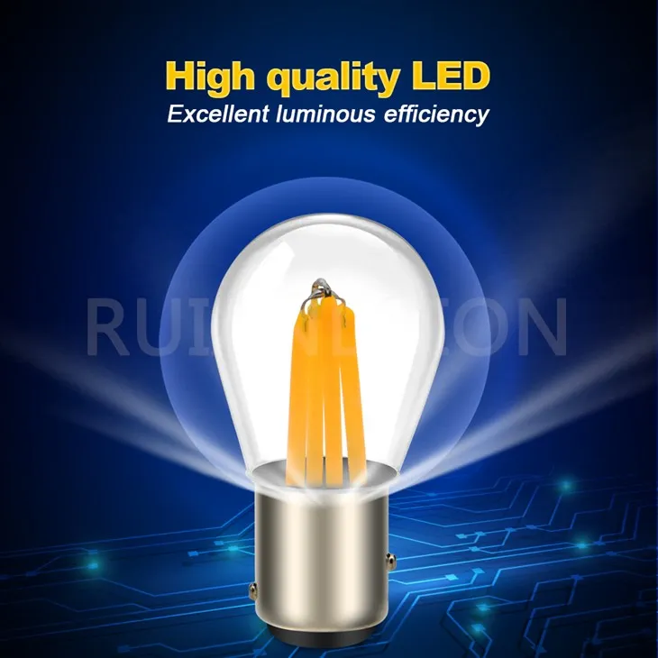 1157 led replacement