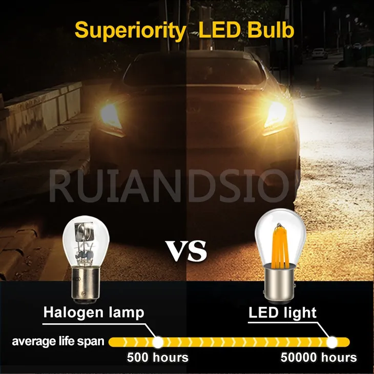 led bulb