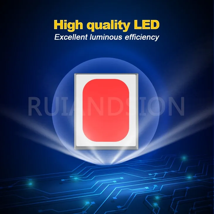 Motorcycle Signal Bulbs