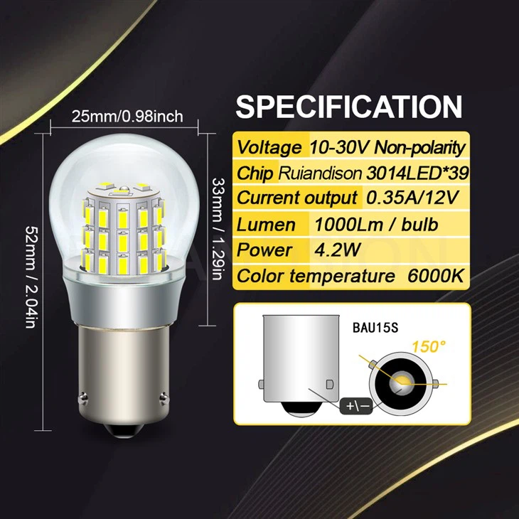 led lighting bulb