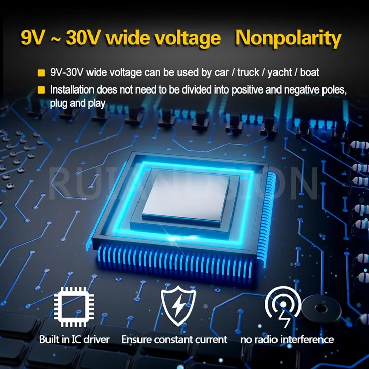 Turn Signal Bulbs for Motorcycle
