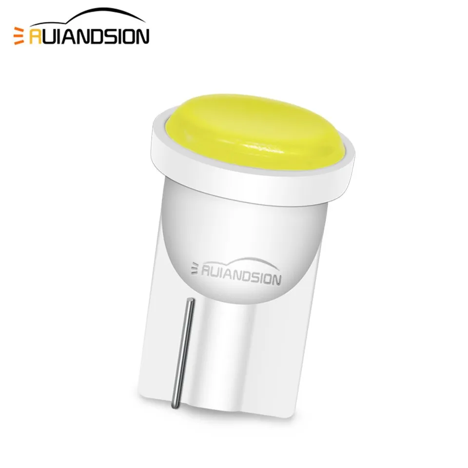 194 168 T10 W5W Led Number Plate Bulb White 194 168 T10 W5W Led Number Plate Bulb White