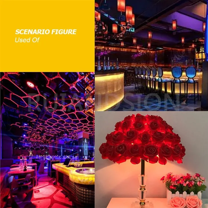 e10 fitting led 220v