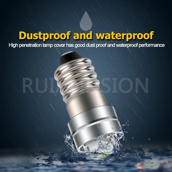 miniature indicator lamps